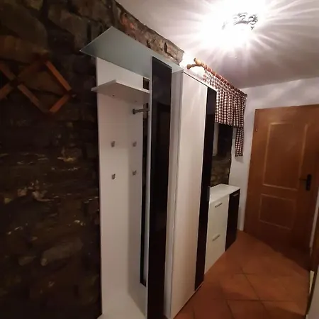 Apartment Vidic Koper