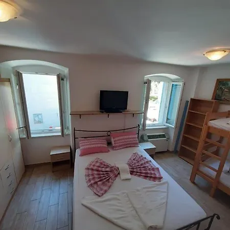 アパート Vidic *