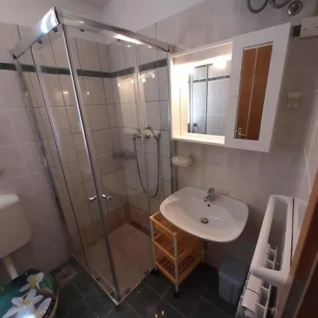 Vidic Apartment *