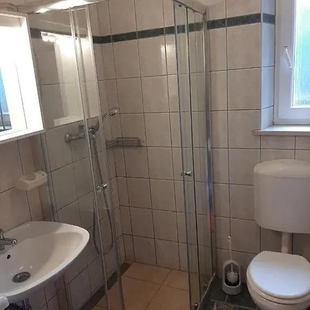 Vidic Apartment *