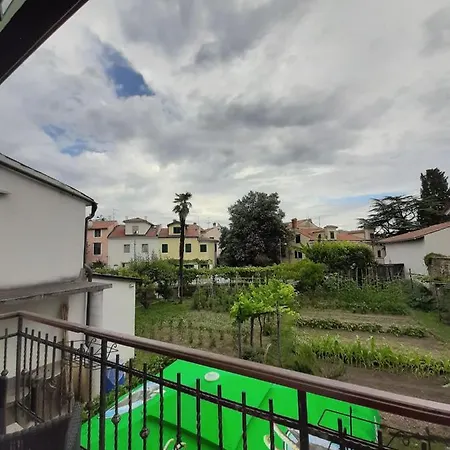 Apartment Vidic Koper
