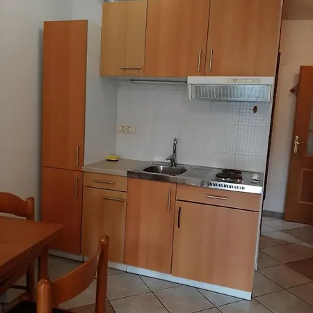 Vidic Apartment Koper