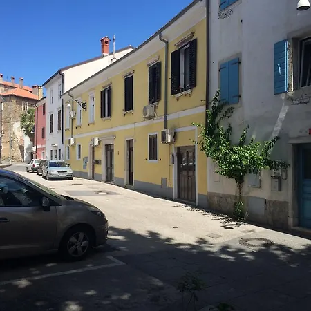 Apartment Vidic *