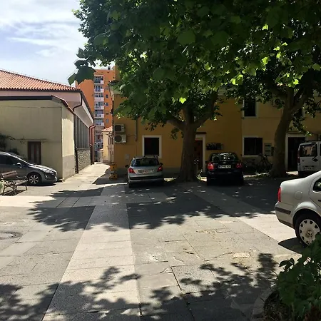 アパート Vidic *