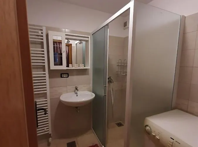 Vidic 公寓 科佩尔