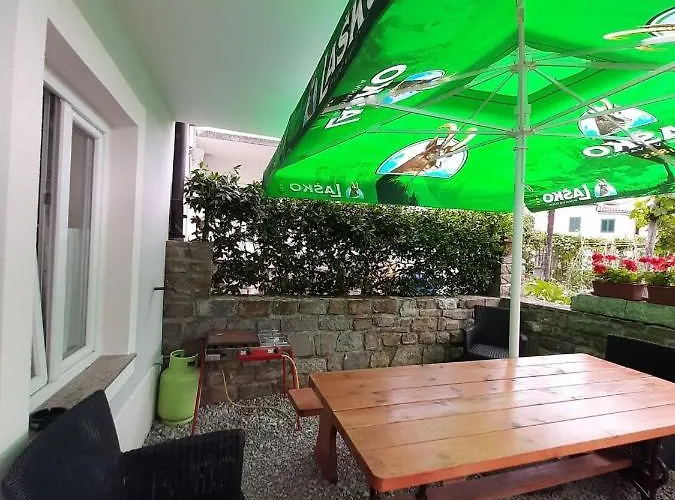 Apartment Vidic Koper