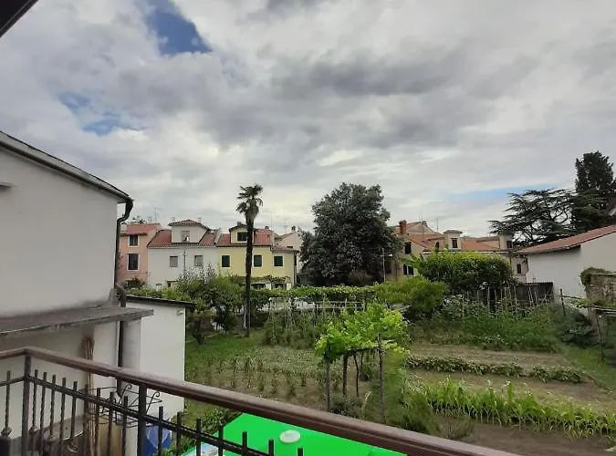 Apartment Vidic Koper