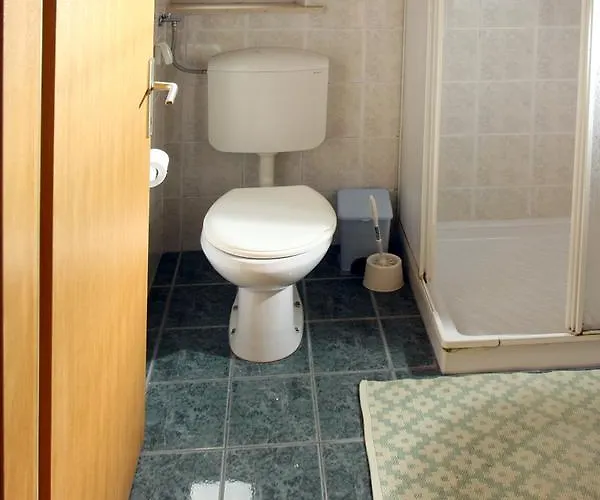 Vidic 公寓 科佩尔